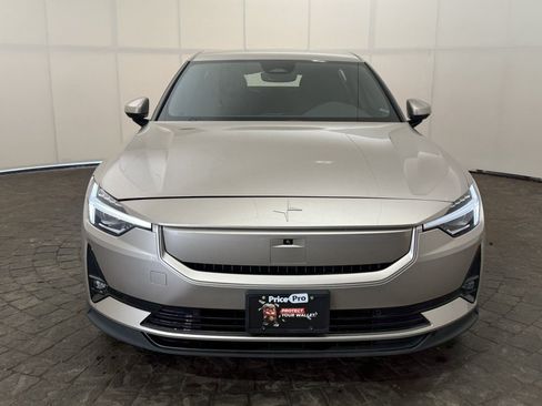 Used 2024 Polestar Polestar 2 AWD/4WD image 2