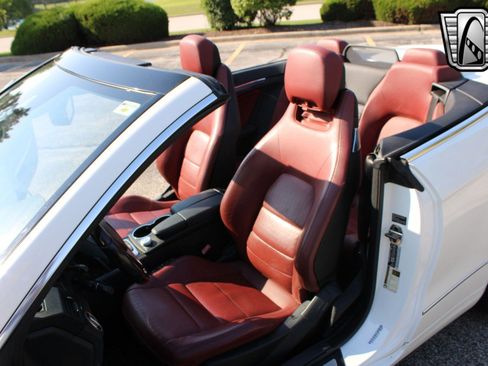Used 2012 Mercedes-Benz E 350 Cabriolet image 22
