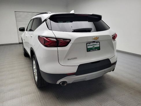 Used 2021 Chevrolet Blazer LT FWD image 6