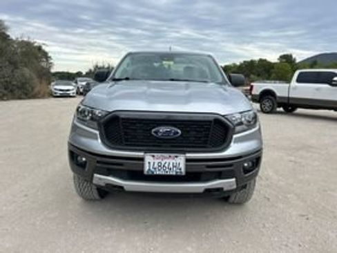 Used 2021 Ford Ranger XLT w/ Equipment Group 301A Mid AWD/4WD image 2