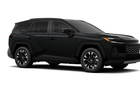 New 2026 Toyota RAV4 Limited AWD/4WD image 30