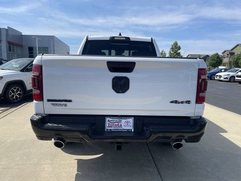 Used 2023 RAM 1500 Big Horn AWD/4WD image 32