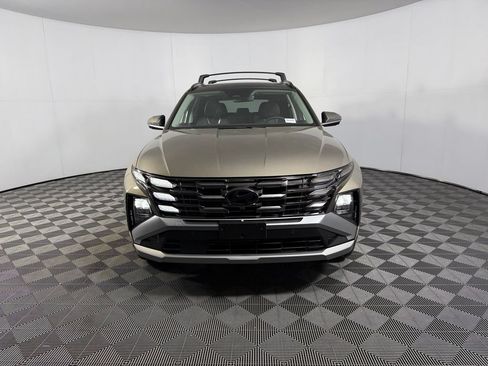 Used 2026 Hyundai Tucson Limited AWD/4WD image 3