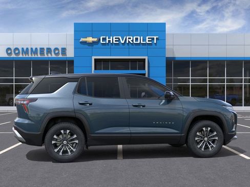 New 2026 Chevrolet Equinox LT w/ Convenience Package II image 5