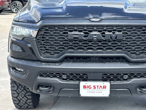 New 2026 RAM 1500 Rebel w/ G/T Package image 6