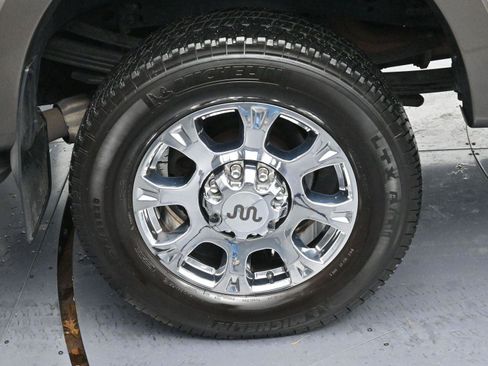 Used 2022 Ford F350 King Ranch w/ King Ranch Ultimate Package image 41