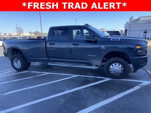 Used 2026 RAM 3500 Big Horn image 4