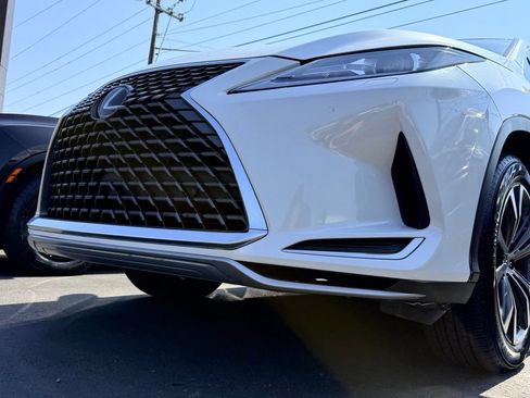 Used 2021 Lexus RX 350 AWD w/ Premium Package image 29