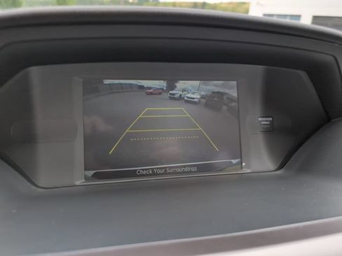 Used 2015 Honda Odyssey EX-L image 27