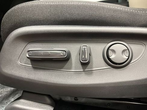 New 2026 Honda CR-V EX image 12