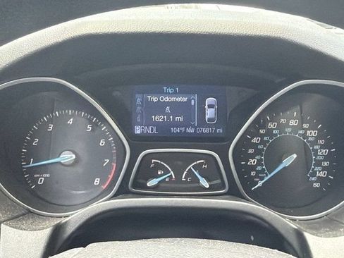 Used 2012 Ford Focus SE FWD image 11