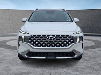 Certified 2023 Hyundai Santa Fe Limited AWD/4WD video 2
