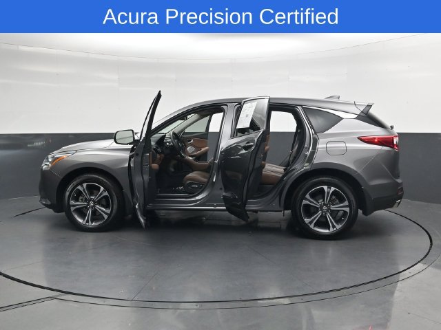 Certified 2024 Acura RDX w/ Advance Package AWD/4WD image 34