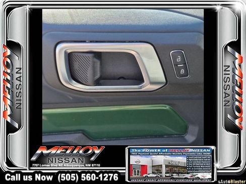Used 2023 Ford Bronco Outer Banks AWD/4WD image 8
