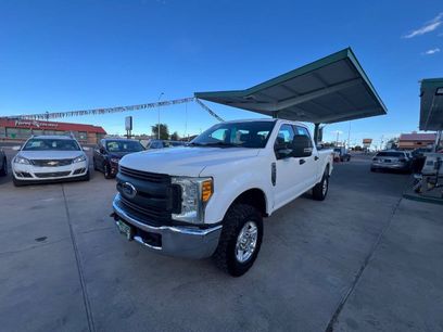 Used 2017 Ford F250 XL w/ Power Equipment Group