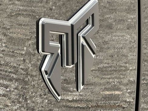 New 2026 Chevrolet Colorado Trail Boss image 27