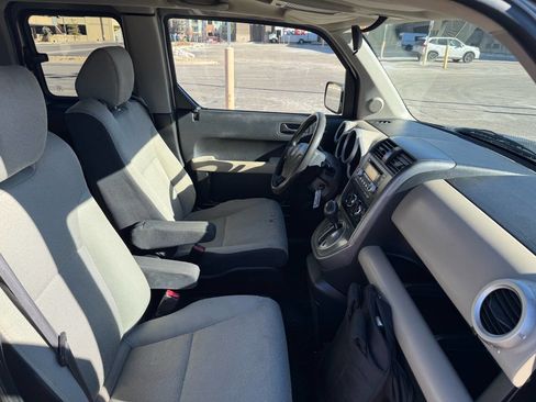 Used 2008 Honda Element EX image 22