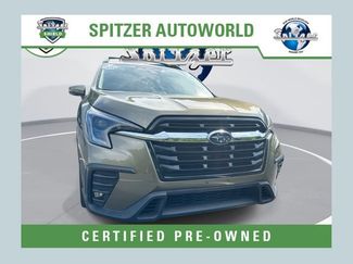 Used 2023 Subaru Ascent Limited AWD/4WD video 1