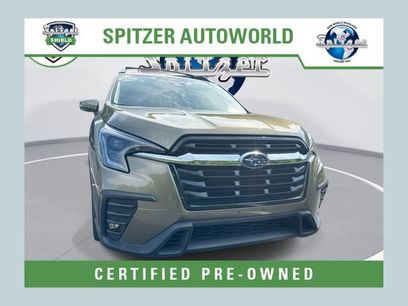 Used 2023 Subaru Ascent Limited