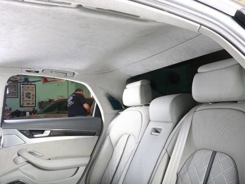 Used 2014 Audi S8 AWD/4WD image 72