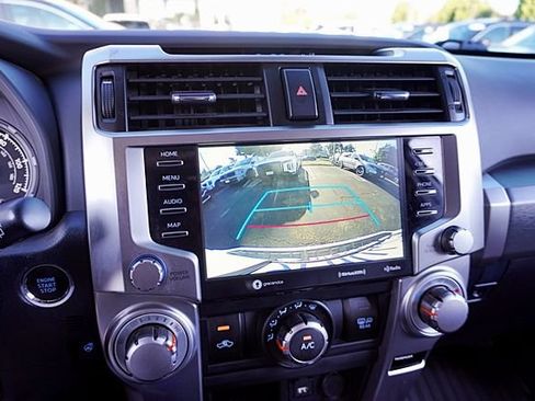 Used 2023 Toyota 4Runner SR5 Premium AWD/4WD image 29