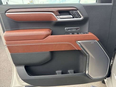 New 2026 GMC Sierra 1500 Denali Ultimate image 29