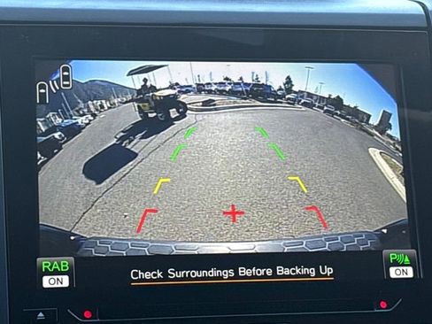 Certified 2023 Subaru Crosstrek 2.5i Limited image 21