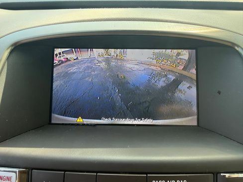 Used 2014 Buick Verano Leather FWD image 24