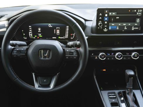Used 2026 Honda CR-V Sport Touring image 19