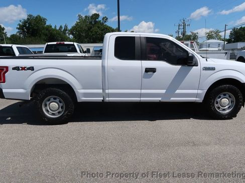 Used 2017 Ford F150 XL w/ XL Power Equipment Group AWD/4WD image 6