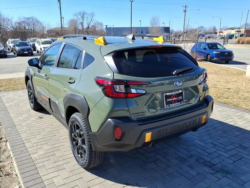 New 2026 Subaru Crosstrek 2.5i Wilderness AWD/4WD image 5