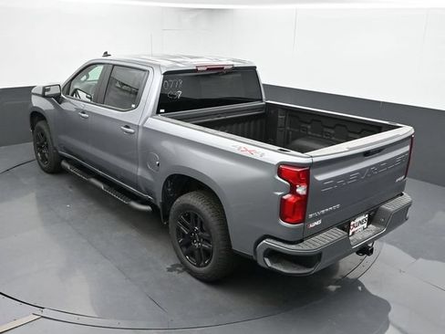 New 2026 Chevrolet Silverado 1500 RST w/ RST Select Package AWD/4WD image 44