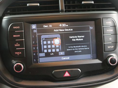 Used 2020 Kia Soul LX image 42