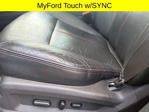 Used 2011 Ford Edge SEL w/ 202A Rapid Spec Order Code AWD/4WD image 10