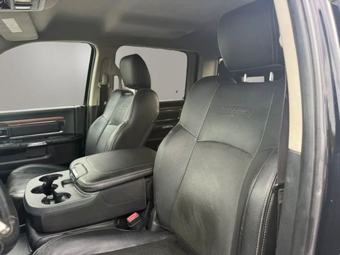 Used 2014 RAM 3500 Laramie AWD/4WD image 15