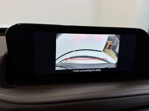 Used 2023 MAZDA CX-30 AWD 2.5 S w/ Premium Package image 27