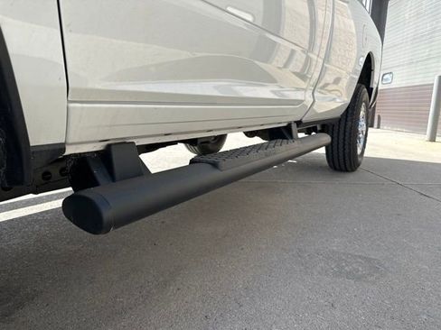 New 2024 RAM 2500 Tradesman w/ Chrome Appearance Group image 34