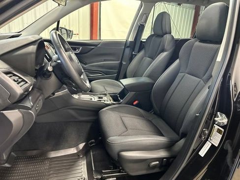 Used 2023 Subaru Forester Premium AWD/4WD image 13
