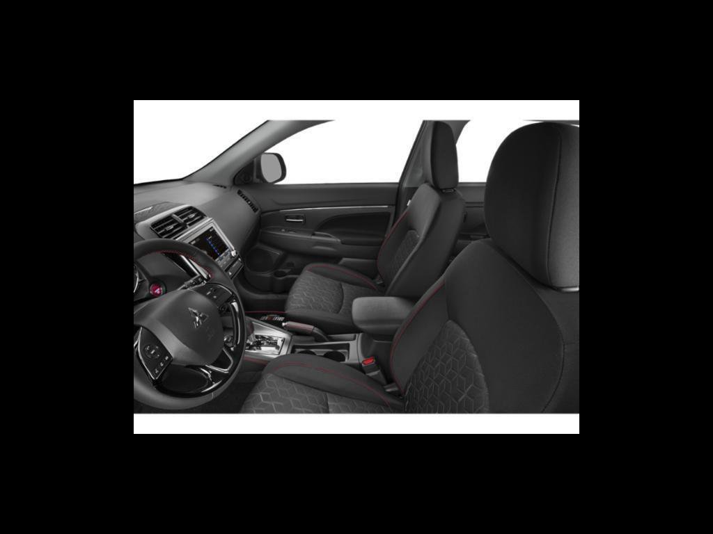 Used 2026 Mitsubishi Outlander Sport AWD image 8