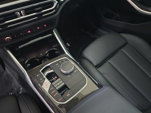 Used 2023 BMW 330i Sedan w/ Driving Assistance Package RWD image 26