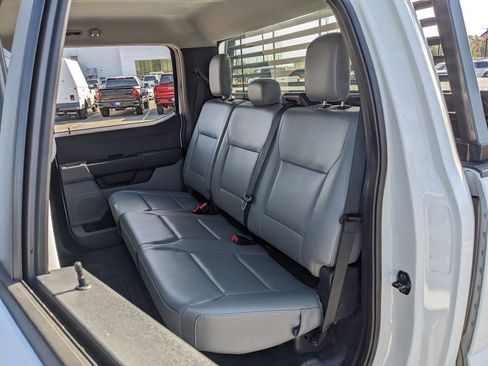Used 2023 Ford F250 XL w/ FX4 Off-Road Package image 35
