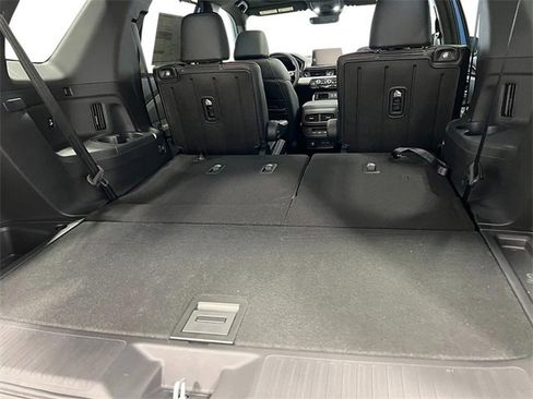 New 2025 Honda Pilot TrailSport image 33