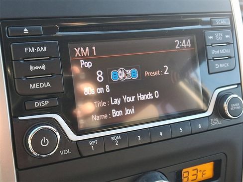 Used 2018 Nissan Frontier SV w/ Value Truck Package image 16