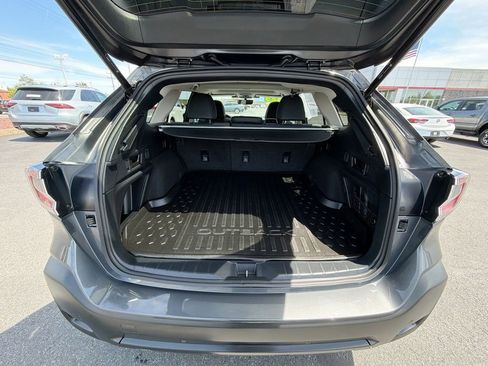 Used 2023 Subaru Outback Onyx Edition AWD/4WD image 31