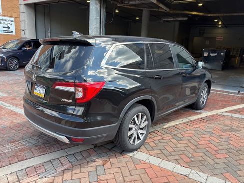 Used 2020 Honda Pilot EX-L image 3