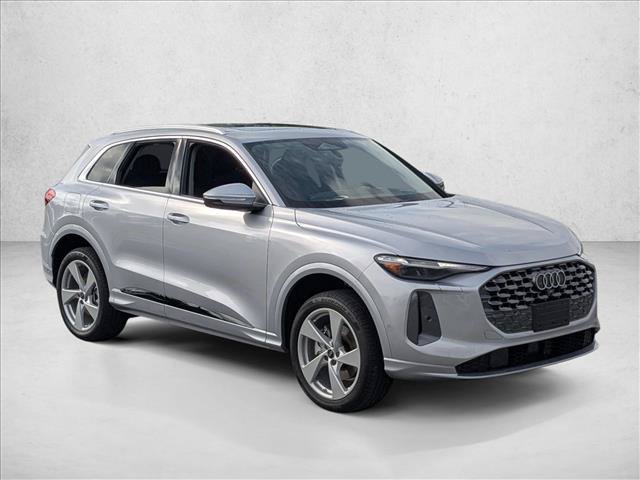 New 2026 Audi Q5 Premium w/ Premium Plus AWD/4WD image 5
