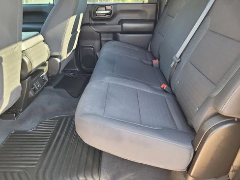 Used 2026 Chevrolet Silverado 2500 Custom w/ Custom Value Package AWD/4WD image 18