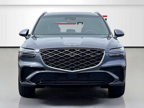 Used 2026 Genesis GV70 2.5T Sport Prestige AWD/4WD image 2