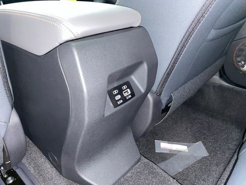 New 2026 Subaru Crosstrek 2.5i Wilderness image 28