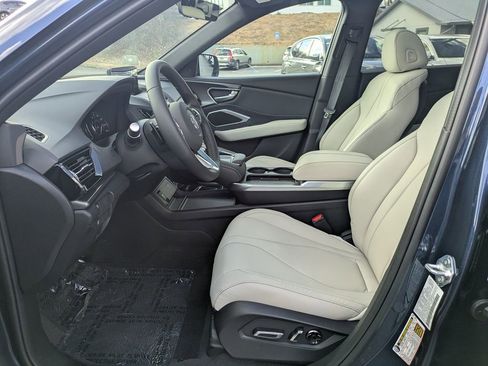 New 2026 Acura RDX SH-AWD image 23